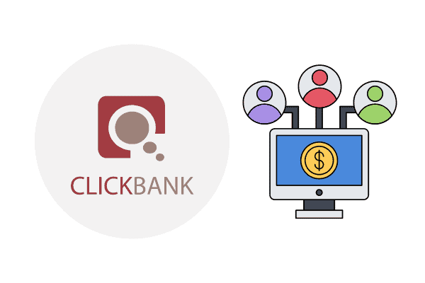 7 Easy Steps – ClickBank Affiliate Marketing for Beginners 2023
