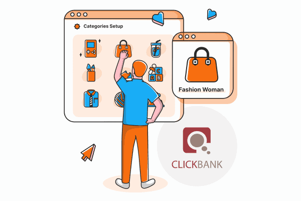 11 Hidden Gem ClickBank Marketplace Categories for 2023
