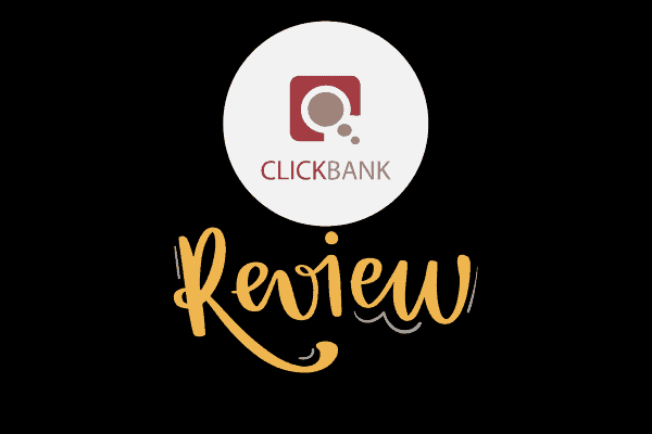 ClickBank Review