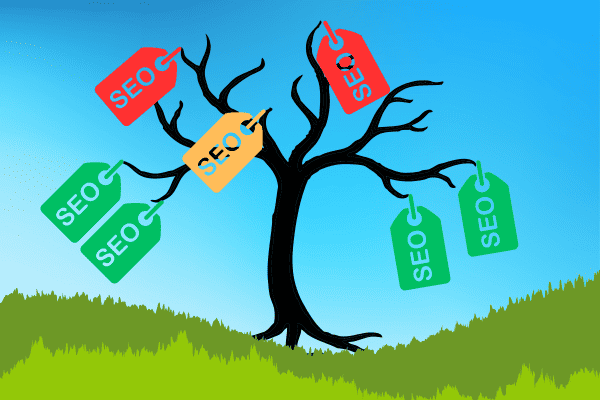How to Find Low Hanging Fruit Keywords