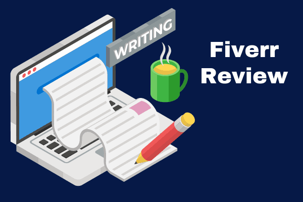 What is the Best Style of Writing for Online Content On Fiverr