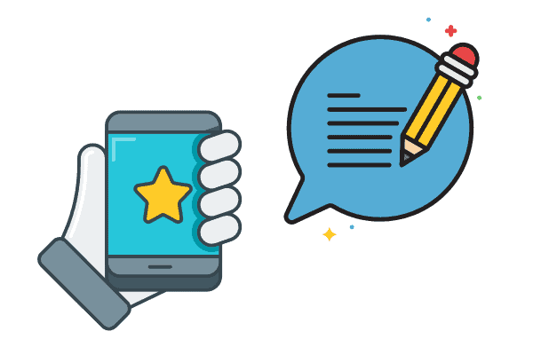 Write App Reviews: Proven Tips (2023)