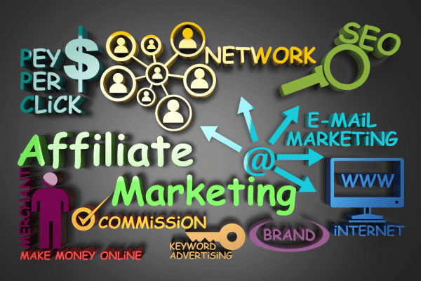 What is Affiliate Marketing and How Does It Work